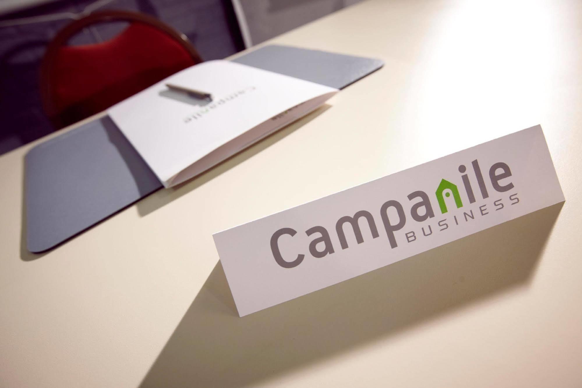 Campanile Livry-Gargan Hotel Exterior photo